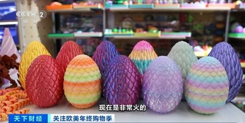 義烏又出 爆款 熱銷歐美 這次竟是