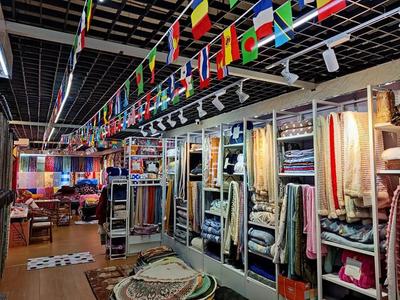 疫情下義烏國際商貿城的變與不變