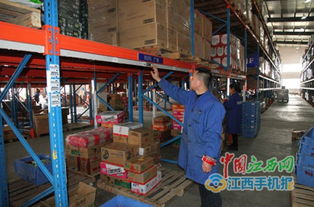 聯(lián)盛集團 打造區(qū)域電商平臺 推動商貿(mào)轉(zhuǎn)型升級 組圖