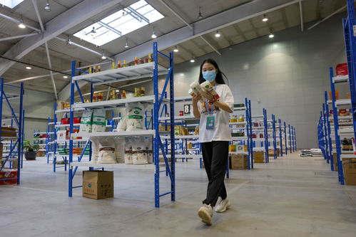 亞歐商品貿易博覽會首次 躍上云端