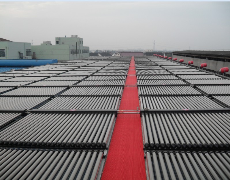 找河南光能商貿的安陽賓館酒店學校工廠醫院機關單位太陽能熱水工程空氣能源熱水工程價格、圖片、詳情,上一比多_一比多產品庫