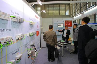 2019華南工業智造展今日深圳開幕，商貿合作再掀熱潮