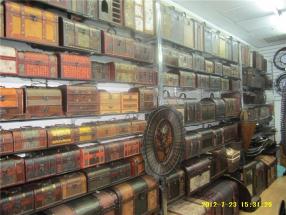 義烏國際商貿城一區 尚泰工藝品與義烏購的商貿融合