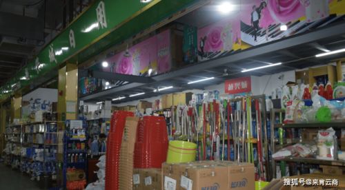 這家日化品商貿(mào)企業(yè)告訴你，商品動銷率快速提升30%的秘訣