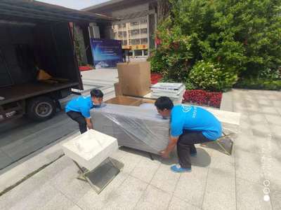 湖州南潯速達(dá)搬家服務(wù)中心 專業(yè)人工搬運服務(wù)，讓搬遷更省心