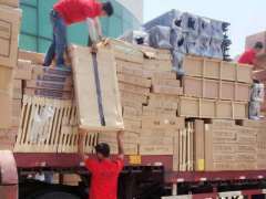 人工裝卸搬運 現(xiàn)代物流中不可或缺的專業(yè)服務(wù)