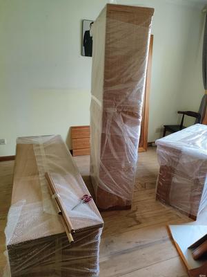 合肥專業(yè)搬家服務(wù) 從居民到工廠，一站式搬運解決方案