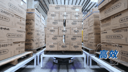 智慧轉(zhuǎn)型新篇章 曠視與徐福記智造工廠入選人工智能企業(yè)典型應(yīng)用案例