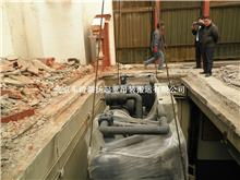 專業保障，安全高效——論北京空調機組搬運吊裝與機房安裝服務