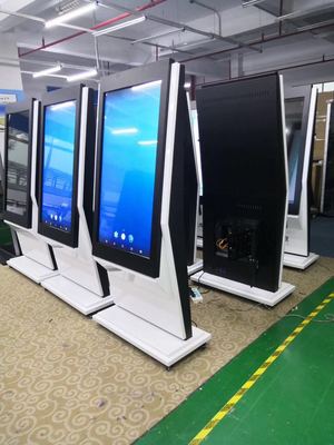 廣西訂制觸摸一體機(jī)廠 打造專屬觸控產(chǎn)品，引領(lǐng)智慧交互新體驗(yàn)
